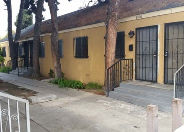 Property at 8504 S San Pedro St, Los Angeles, CA 90003, 8 beds, 6 baths
