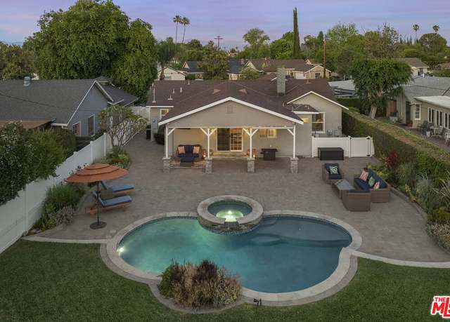 Property at 7715 Mcnulty Ave, Winnetka, CA 91306, 3 beds, 3 baths