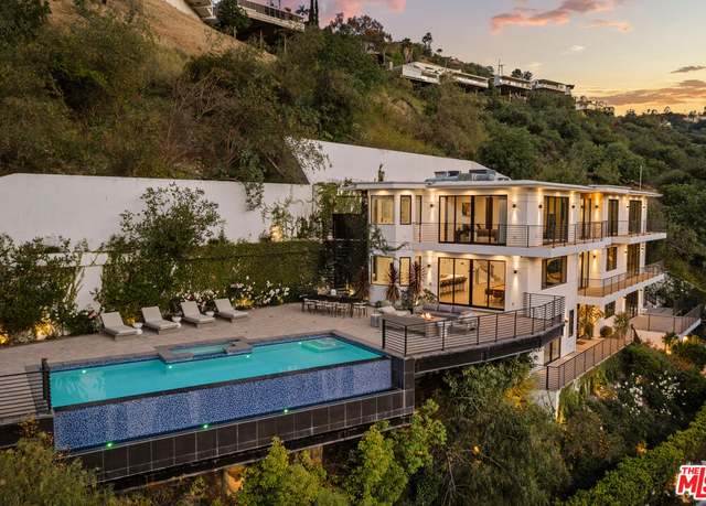 Property at 3820 Knobhill Dr, Sherman Oaks, CA 91423, 4 beds, 6 baths