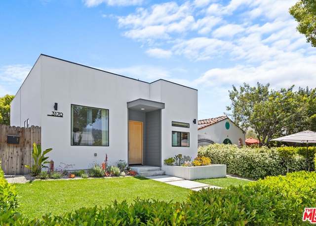 Property at 3170 Glenmanor Pl, Los Angeles, CA 90039, 5 beds, 3 baths