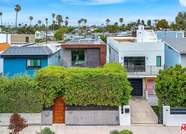 Property at 749 Oxford Ave Ave, Venice, CA 90292, 3 beds, 2.5 baths