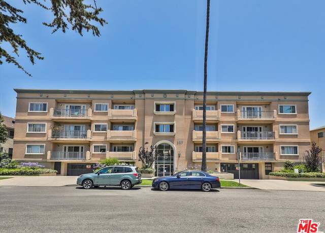 Property at 937 12th St #308, Santa Monica, CA 90403, 1 bed, 1 bath