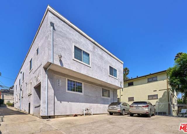 Property at 563 N Alexandria Ave, Los Angeles, CA 90004, 12 beds, 12 baths