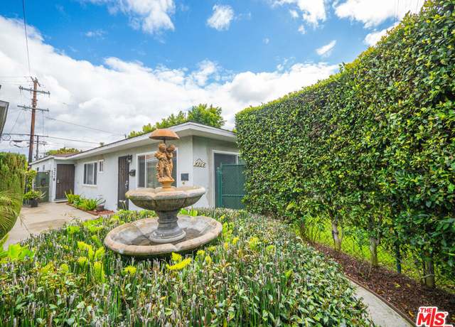 Property at 4964 S Centinela Ave, Los Angeles, CA 90066, 4 beds, 4 baths