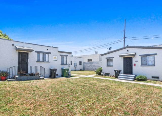 Property at 432 W 107th St, Los Angeles, CA 90003, 9 beds, 7 baths