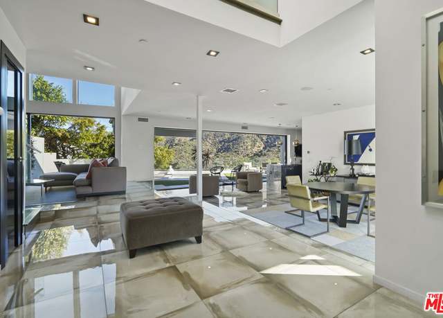 Property at 3437 Troy Dr, Los Angeles, CA 90068, 4 beds, 3.5 baths