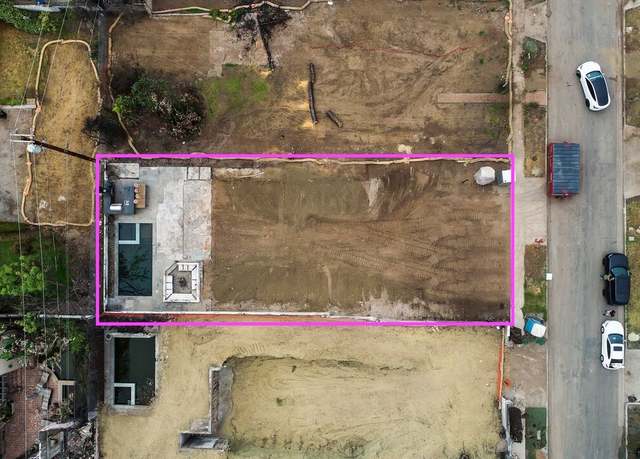 Property at 764 Iliff St, Pacific Palisades, CA 90272