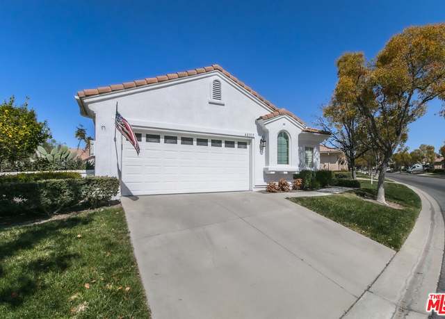 Property at 40315 Via Tonada, Murrieta, CA 92562, 3 beds, 2 baths