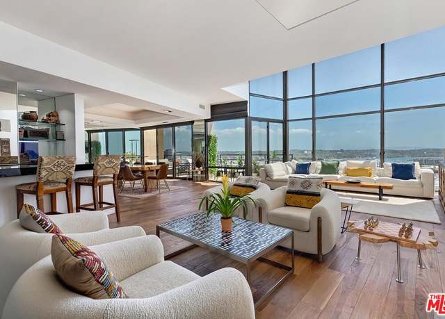 Property at 4335 Marina City Dr Ph 34, Marina Del Rey, CA 90292, 2 beds, 2.5 baths