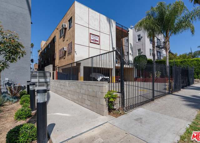 Property at 917 S Kenmore Ave, Los Angeles, CA 90006, 8 beds, 12 baths