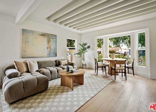 Property at 11840 Juniette St, Culver City, CA 90230, 5 beds, 4 baths