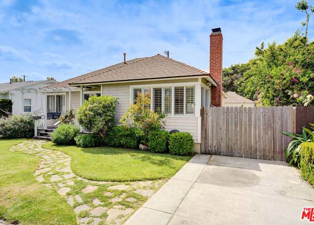 Property at 10806 Esther Ave, Los Angeles, CA 90064, 4 beds, 2 baths