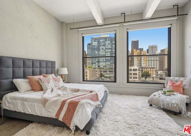 Property at 738 S Los Angeles St #508, Los Angeles, CA 90014, 1 bed, 1 bath