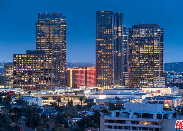 Property at 10445 Wilshire Blvd #1905, Los Angeles, CA 90024, 2 beds, 2 baths