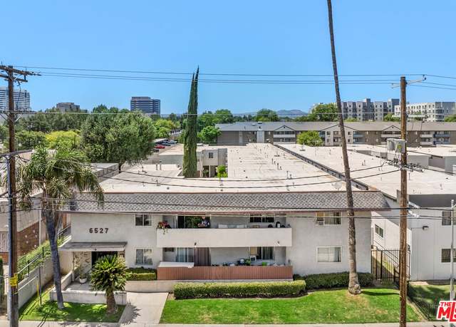 Property at 6527 De Soto Ave, Canoga Park, CA 91303, 37 beds, 26 baths