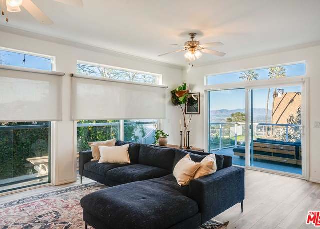Property at 1302 Zuni Ln, Topanga, CA 90290, 3 beds, 2 baths