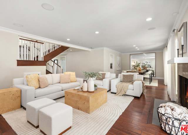 Property at 2771 Claray Dr, Los Angeles, CA 90077, 3 beds, 2.5 baths