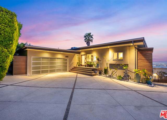 Property at 8555 Hollywood Blvd, Los Angeles, CA 90069, 3 beds, 3.5 baths