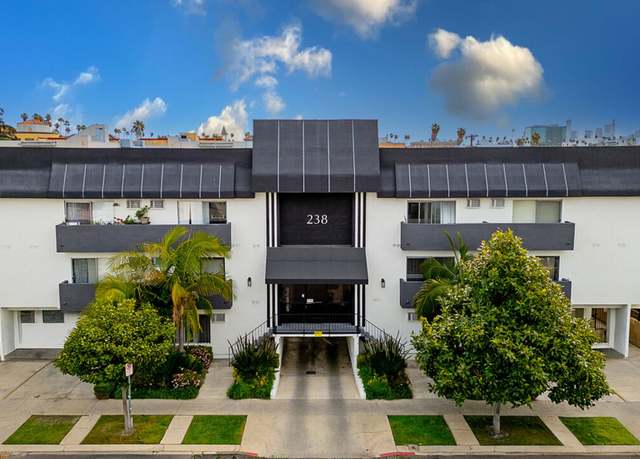 Property at 238 S Serrano Ave, Los Angeles, CA 90004, 32 beds, 52 baths