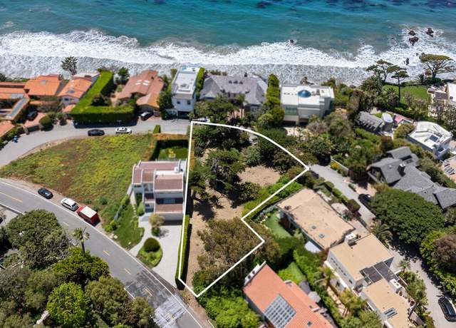 Property at 31826 Broad Beach Rd, Malibu, CA 90265