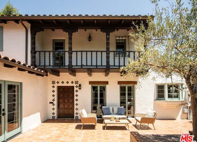 Property at 2248 Kenilworth Ave, Los Angeles, CA 90039, 4 beds, 4 baths