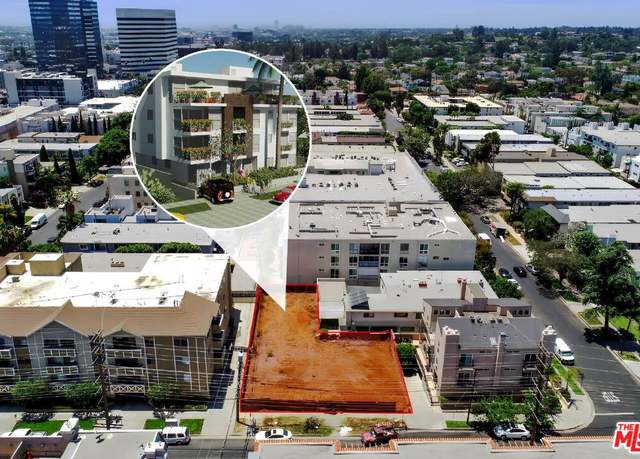 Property at 1121 S Westgate Ave #1115, Los Angeles, CA 90049
