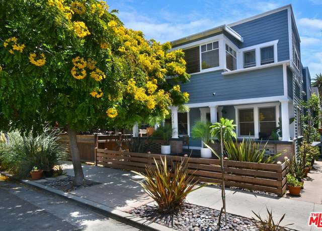 Property at 224 Horizon Ave, Venice, CA 90291, 4 beds, 4 baths