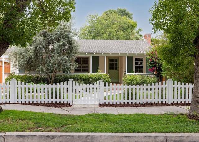 Property at 5539 Ventura Canyon Ave, Los Angeles, CA 91401, 2 beds, 1 bath