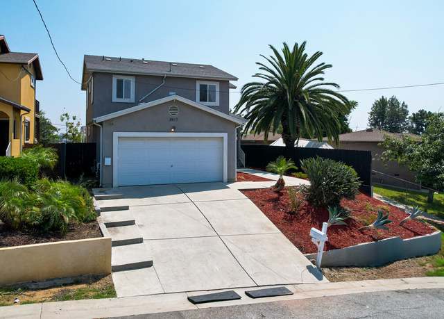 Property at 3917 Dwiggins St, Los Angeles, CA 90063, 4 beds, 3 baths