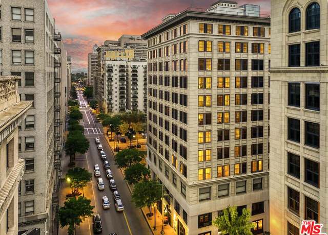 Property at 460 S Spring St #614, Los Angeles, CA 90013, 2 beds, 2 baths