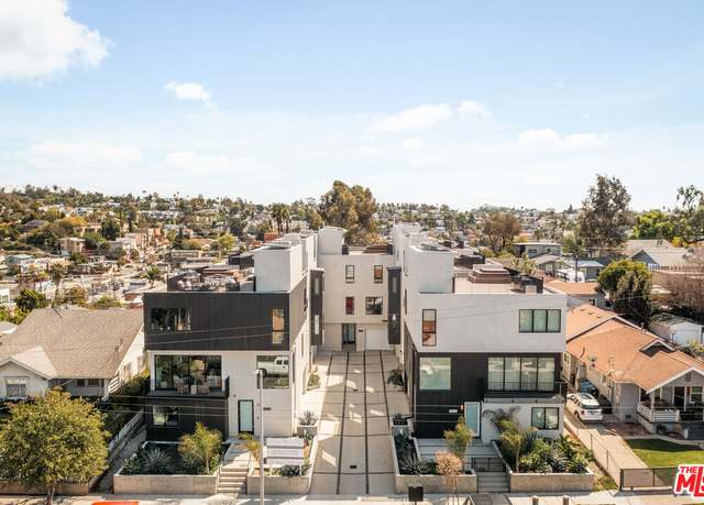 Property at 1418 N Mohawk St, Los Angeles, CA 90026, 5 beds, 4.5 baths