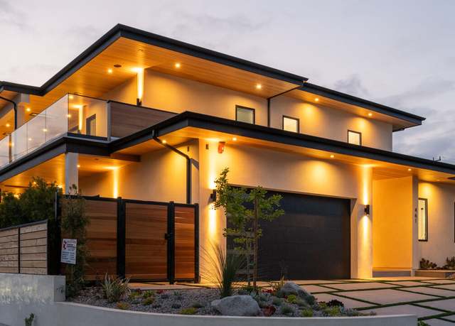 Property at 461 Chabela Dr, Manhattan Beach, CA 90266, 5 beds, 5 baths