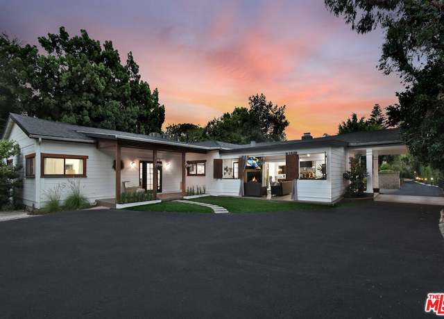 Property at 10453 Sarah St, Toluca Lake, CA 91602, 4 beds, 3 baths