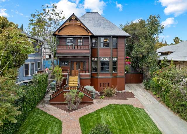 Property at 1279 Bellevue Ave, Los Angeles, CA 90026, 4 beds, 3 baths