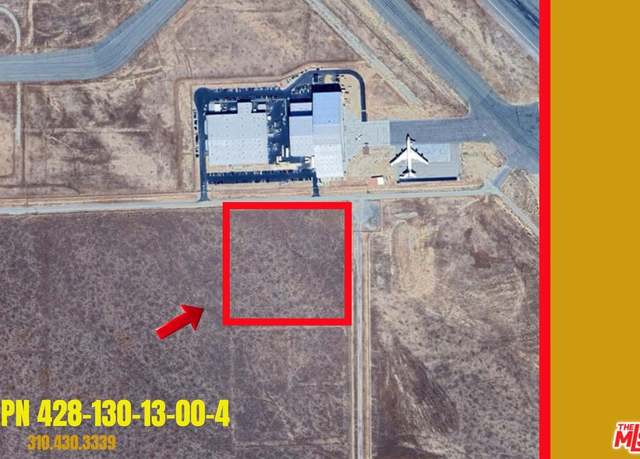 Property at 0 Riccomini St, Mojave, CA 93502