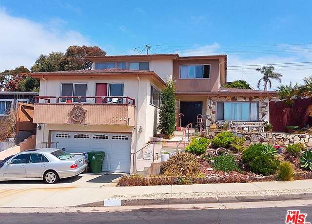 Property at 8352 Zitola Ter, Playa Del Rey, CA 90293, 4 beds, 4 baths