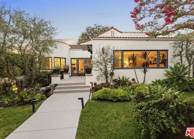 Property at 1929 N Oxford Ave, Los Angeles, CA 90027, 3 beds, 3 baths