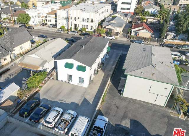 Property at 1229 S Harvard Blvd, Los Angeles, CA 90006, 6 beds, 6 baths