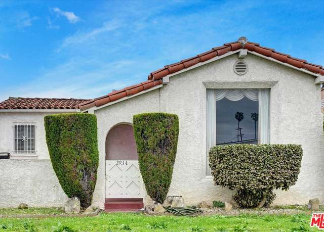 Property at 2014 W 84th St, Los Angeles, CA 90047, 3 beds, 1 bath