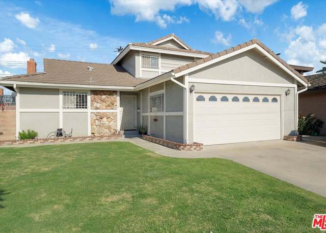 Property at 19714 Galway Ave, Carson, CA 90746, 4 beds, 2 baths
