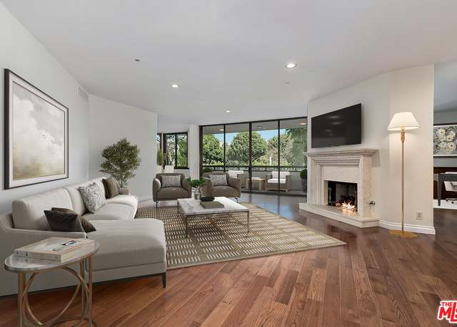 Property at 300 N Swall Dr #106, Beverly Hills, CA 90211, 2 beds, 2.5 baths