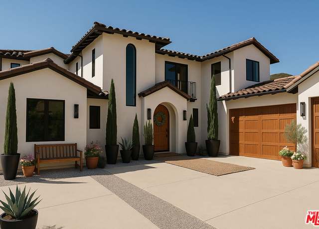 Property at 2224 Careful Ave, Agoura Hills, CA 91301, 4 beds, 5.5 baths