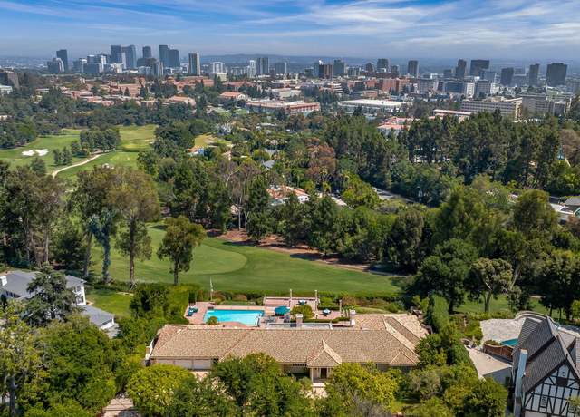 Property at 10820 Ambazac Way, Los Angeles, CA 90077, 3 beds, 4.5 baths