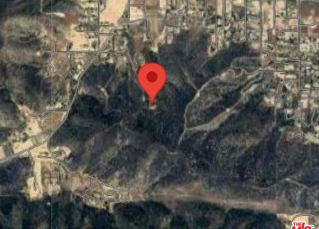 Property at 0 107th St, Palmdale, CA 93551