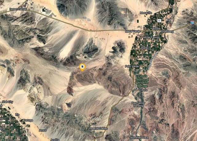 Property at 0 W1/2 Sec 7 T9s R19e 321.09 Ac, Other, CA
