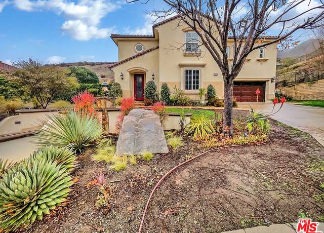Property at 1908 Hazel Nut Ct, Agoura Hills, CA 91301, 4 beds, 3.5 baths