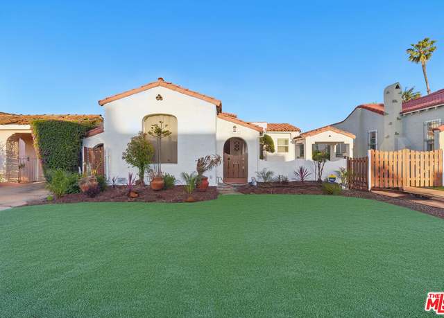 Property at 8809 S 5th Ave, Inglewood, CA 90305, 3 beds, 2 baths