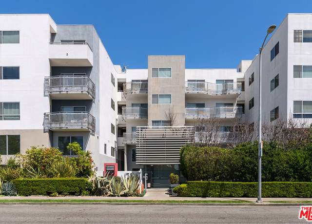 Property at 1700 Sawtelle Blvd #215, Los Angeles, CA 90025, 2 beds, 2 baths