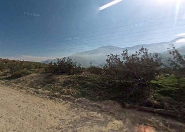 Property at 0 San Pierre Rd, White Water, CA 92282