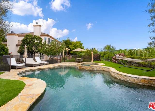 Property at 3910 Leighton Point Rd, Calabasas, CA 91301, 5 beds, 4.5 baths